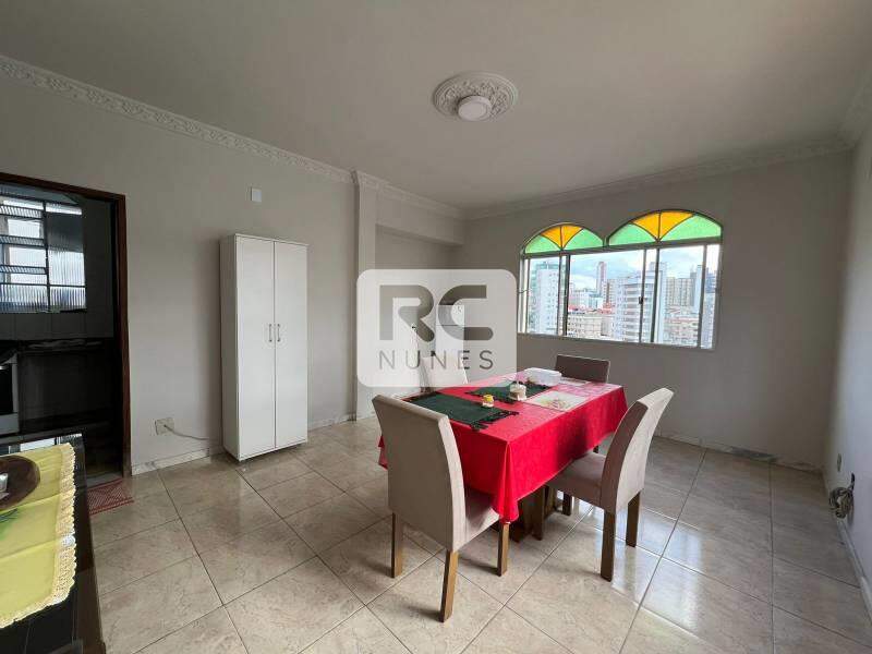 Apartamento à venda no Cidade Nova: 