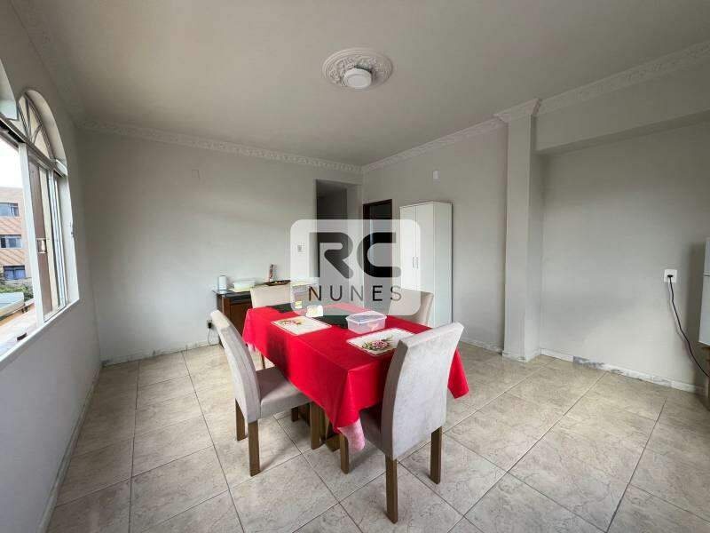 Apartamento à venda no Cidade Nova: 
