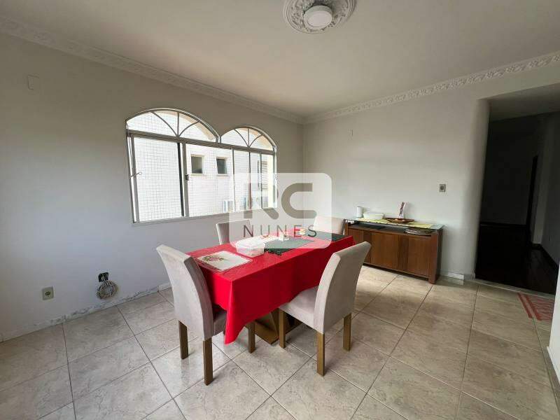 Apartamento à venda no Cidade Nova: 