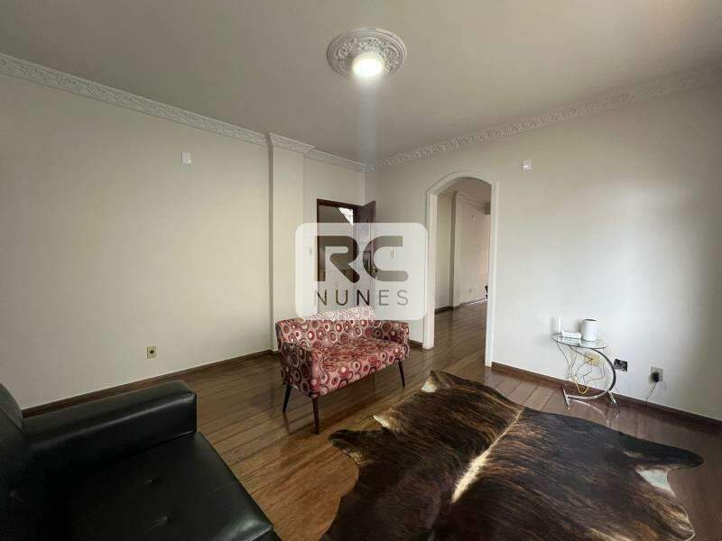 Apartamento à venda no Cidade Nova: 