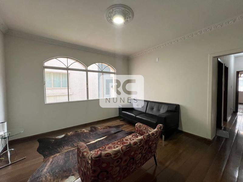 Apartamento à venda no Cidade Nova: 