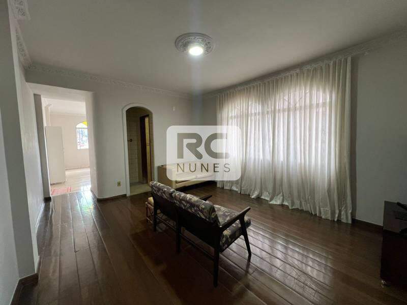 Apartamento à venda no Cidade Nova: 
