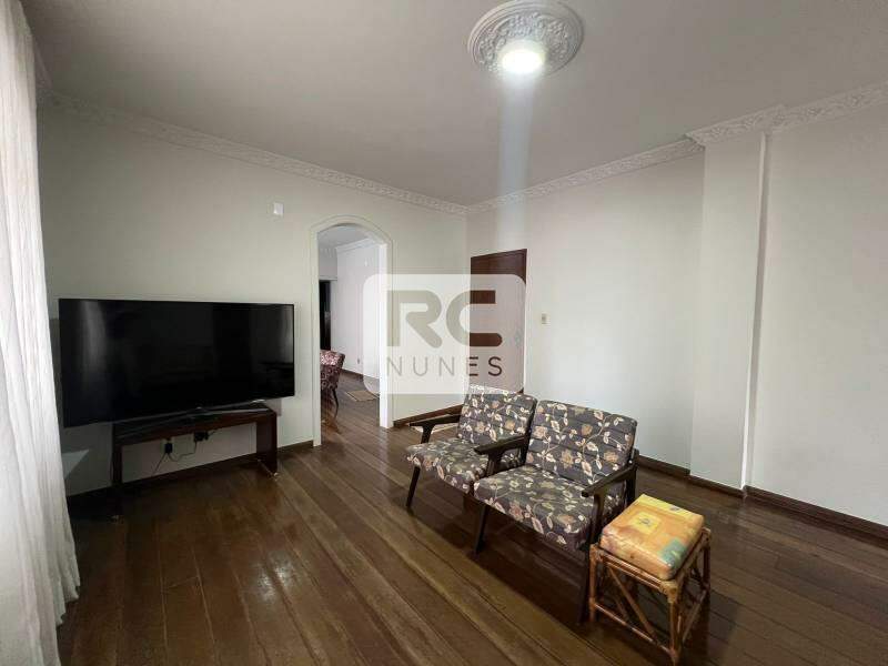 Apartamento à venda no Cidade Nova: 