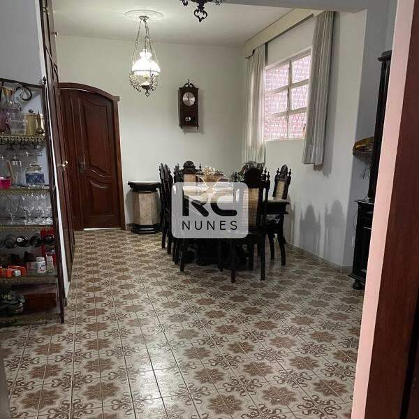 Casa à venda no Cidade Nova: 