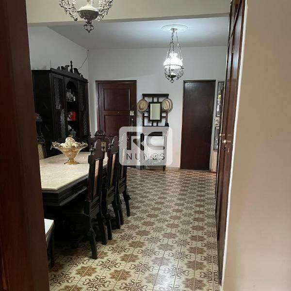 Casa à venda no Cidade Nova: 