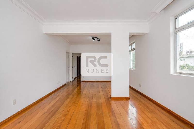 Apartamento à venda no Luxemburgo: 