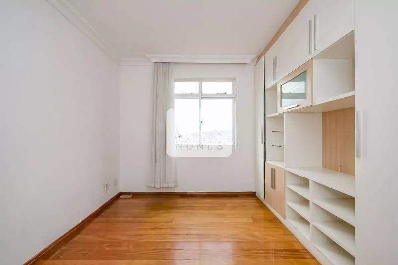 Apartamento à venda no Luxemburgo: 