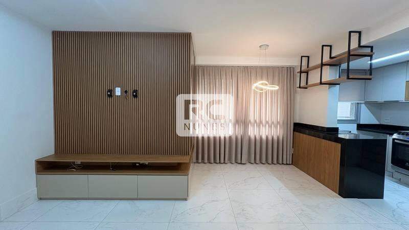 Apartamento à venda no Santo Agostinho: 