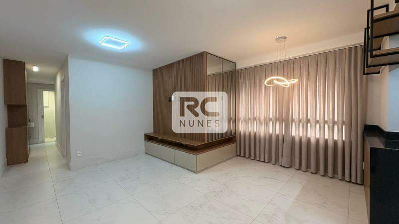 Apartamento à venda no Santo Agostinho: 