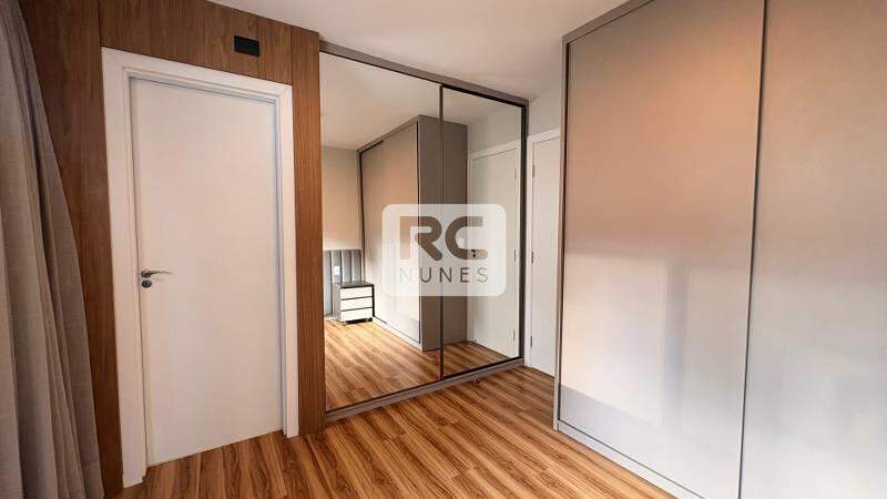 Apartamento à venda no Santo Agostinho: 