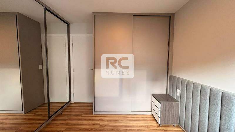 Apartamento à venda no Santo Agostinho: 