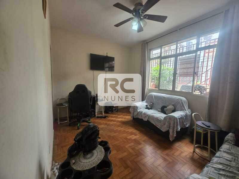 Apartamento à venda no Prado: 