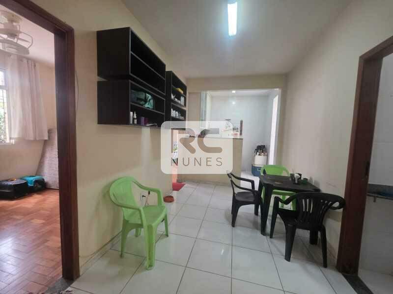 Apartamento à venda no Prado: 