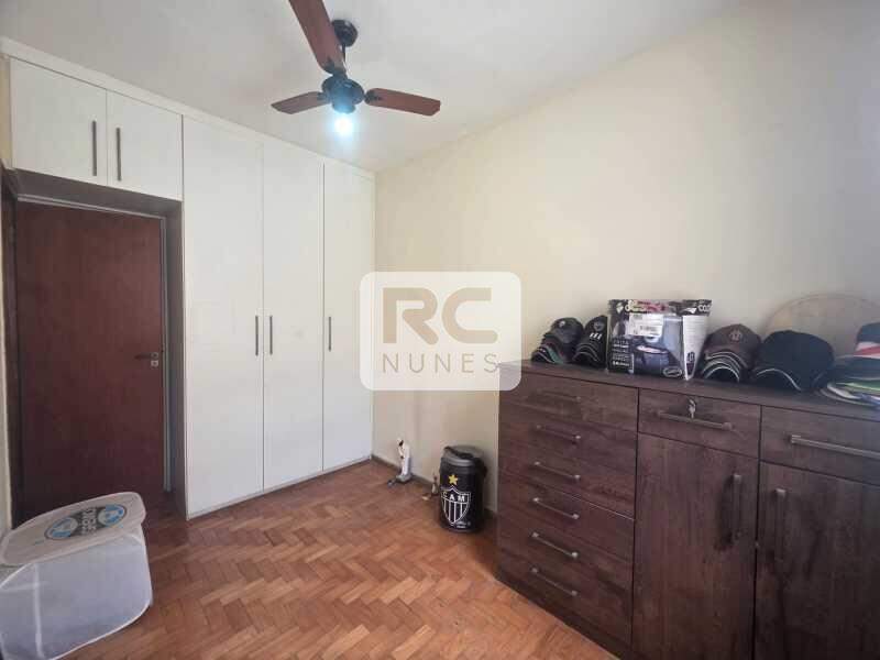 Apartamento à venda no Prado: 