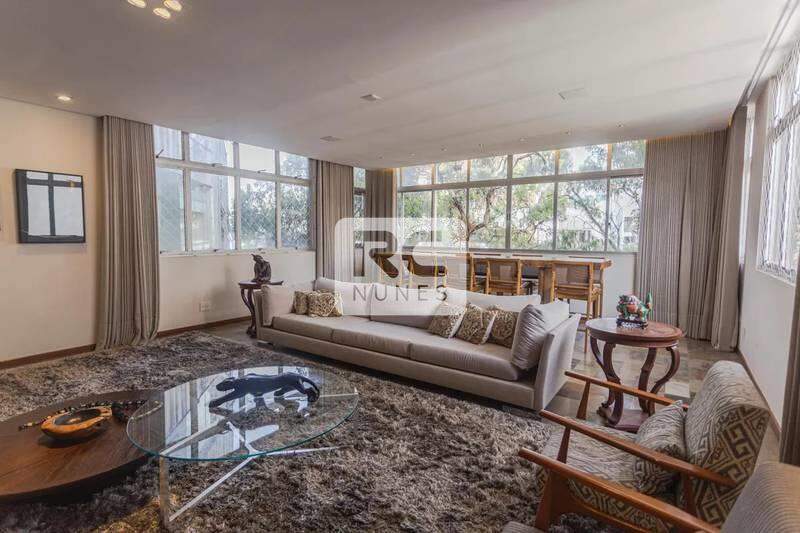 Apartamento à venda no Serra: 
