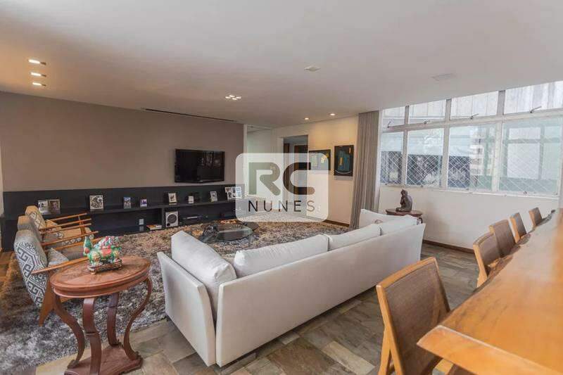 Apartamento à venda no Serra: 