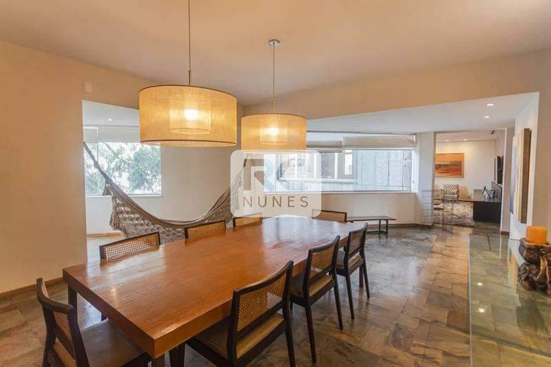 Apartamento à venda no Serra: 