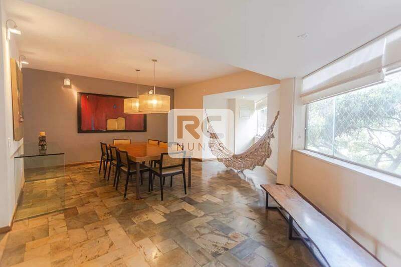 Apartamento à venda no Serra: 