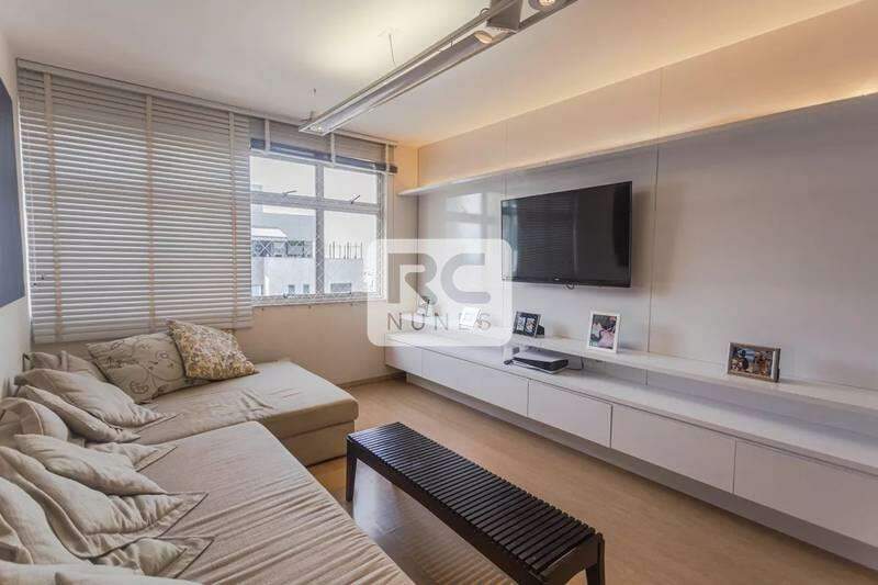 Apartamento à venda no Serra: 