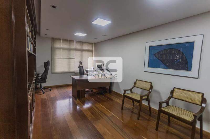 Apartamento à venda no Serra: 