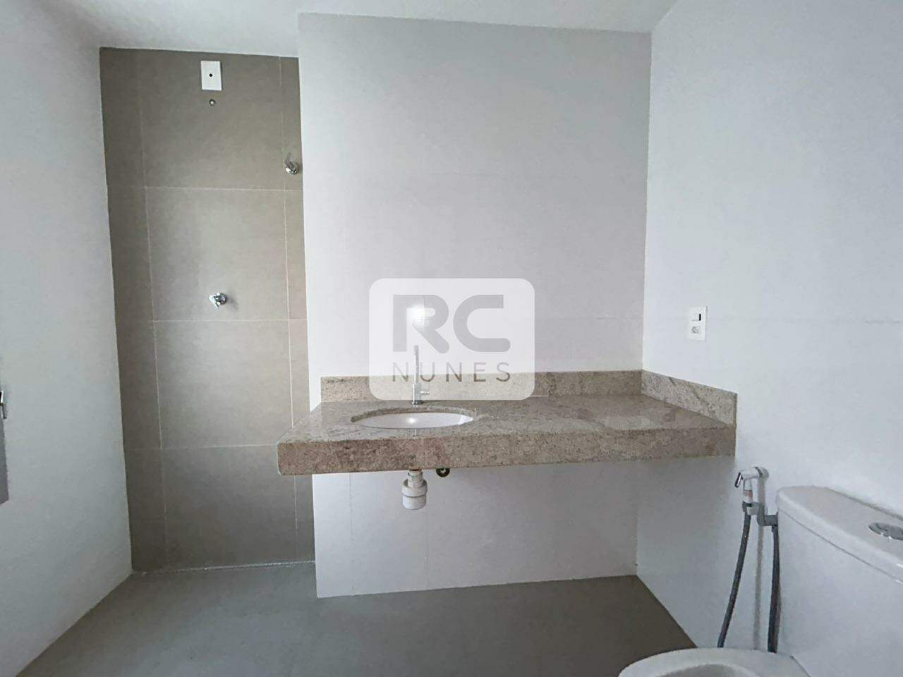 Apartamento para aluguel no Lourdes: 