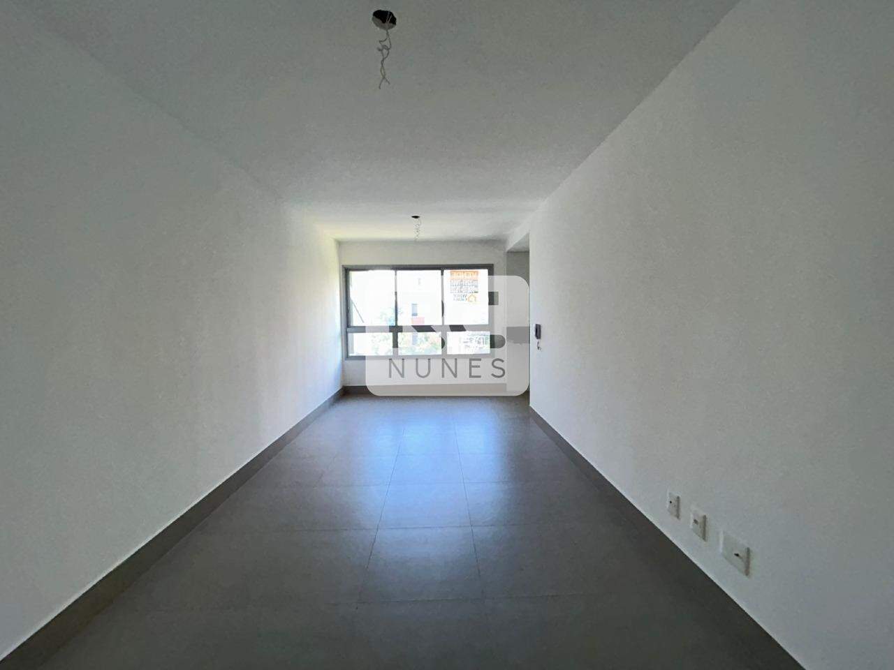 Apartamento para aluguel no Lourdes: 