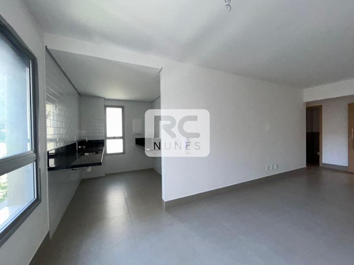 Apartamento para aluguel no Lourdes: 