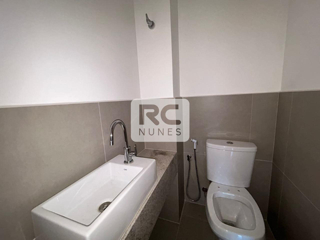 Apartamento para aluguel no Lourdes: 