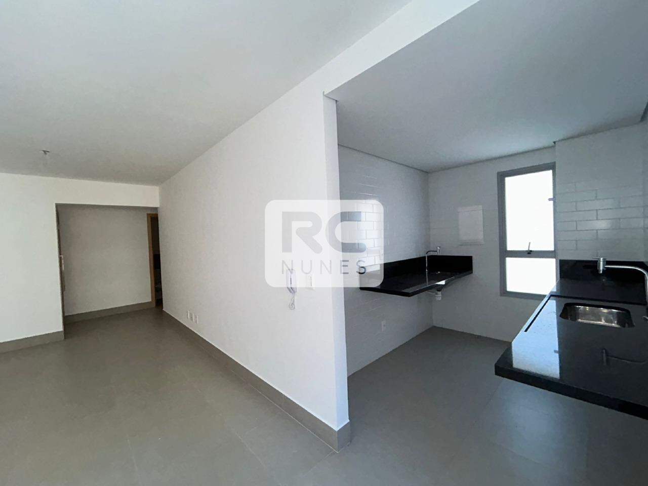 Apartamento para aluguel no Lourdes: 