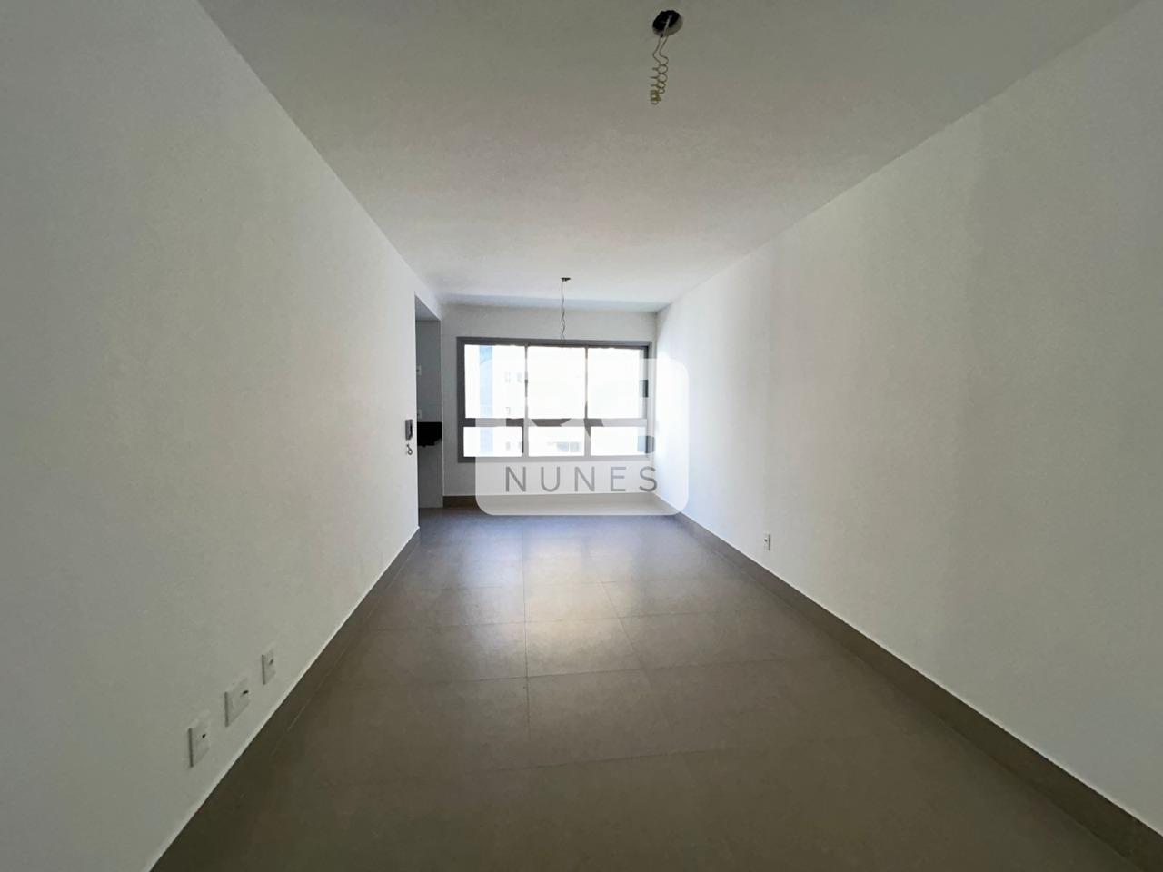Apartamento para aluguel no Lourdes: 