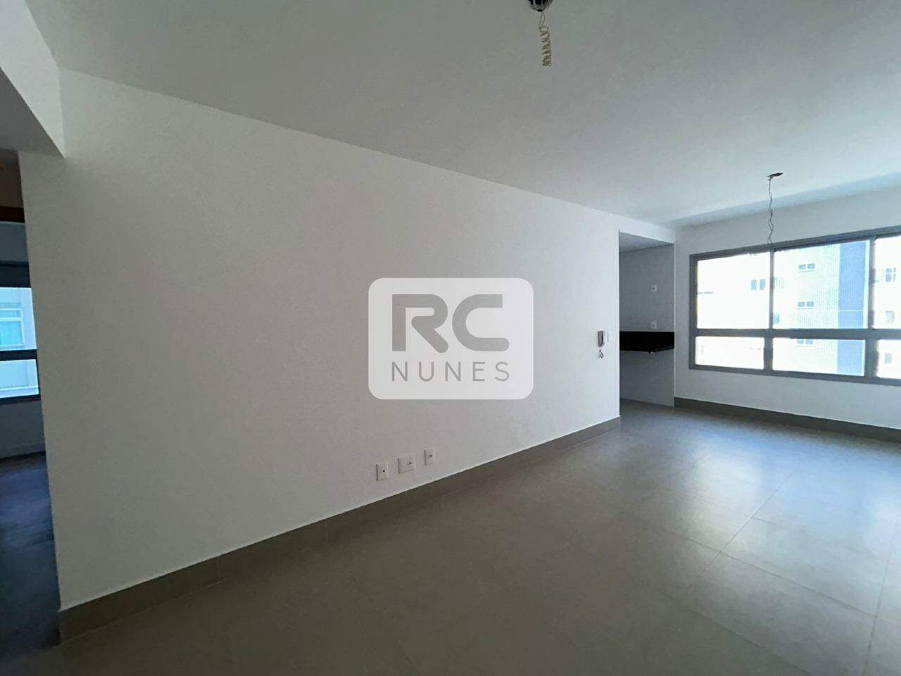 Apartamento para aluguel no Lourdes: 