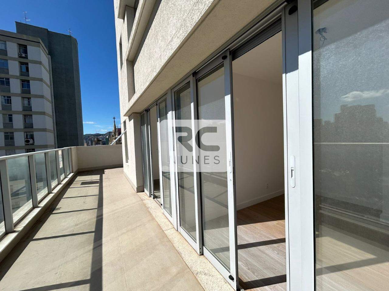 Apartamento para aluguel no Lourdes: 