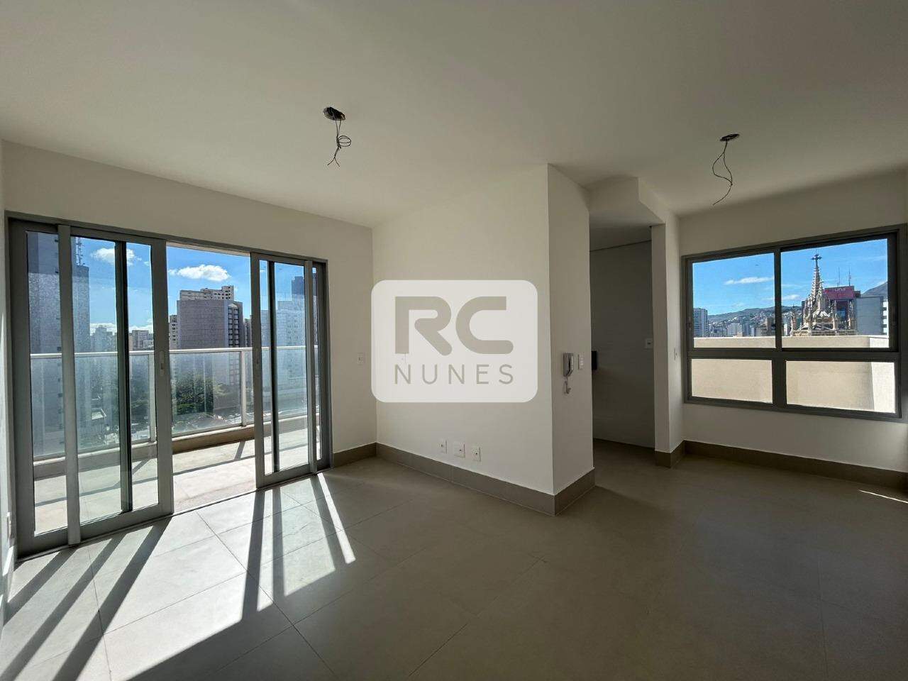 Apartamento para aluguel no Lourdes: 