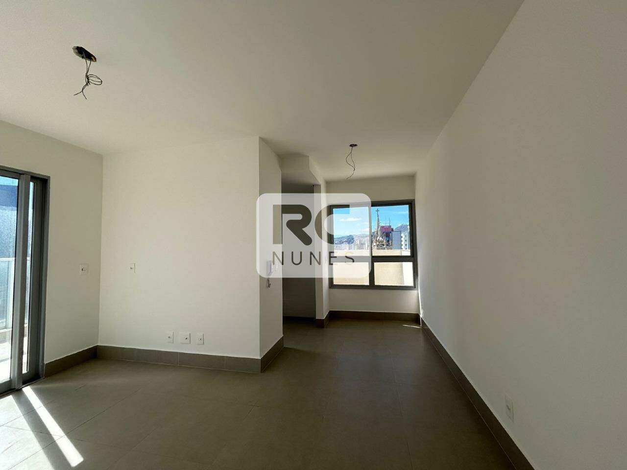 Apartamento para aluguel no Lourdes: 
