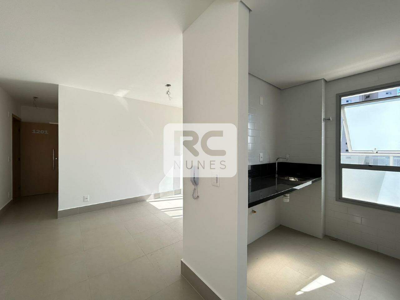 Apartamento para aluguel no Lourdes: 