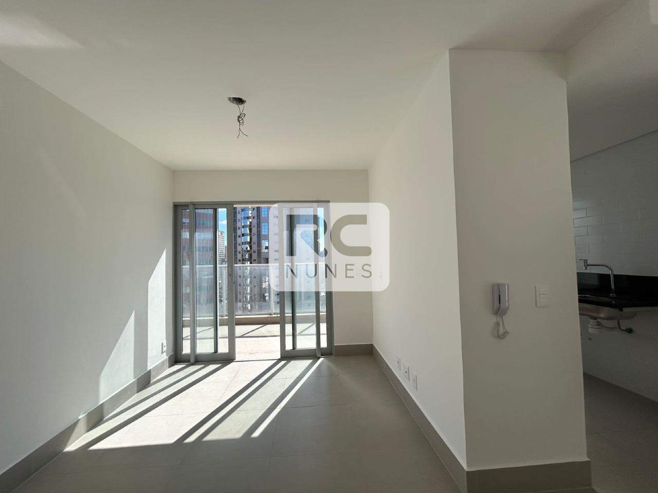 Apartamento para aluguel no Lourdes: 