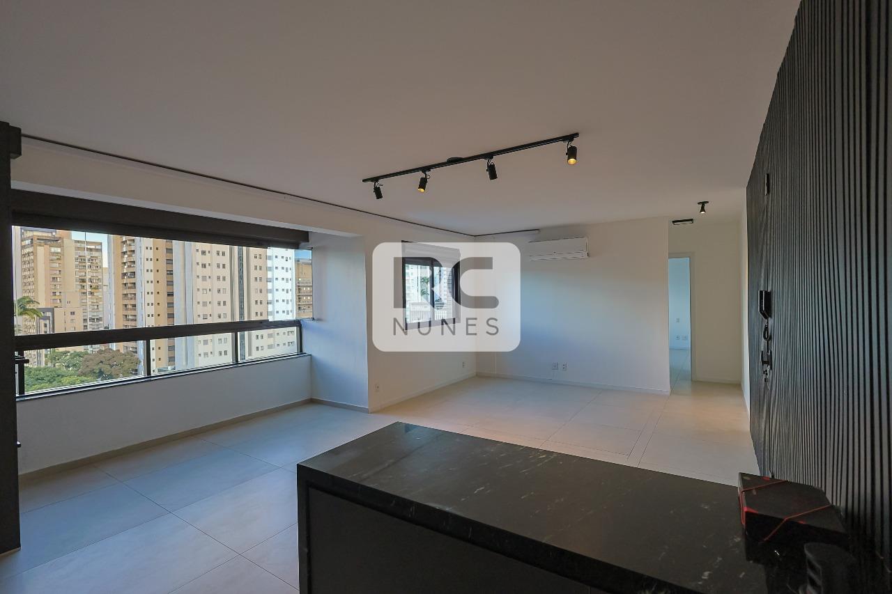 Apartamento para aluguel no Santo Agostinho: 