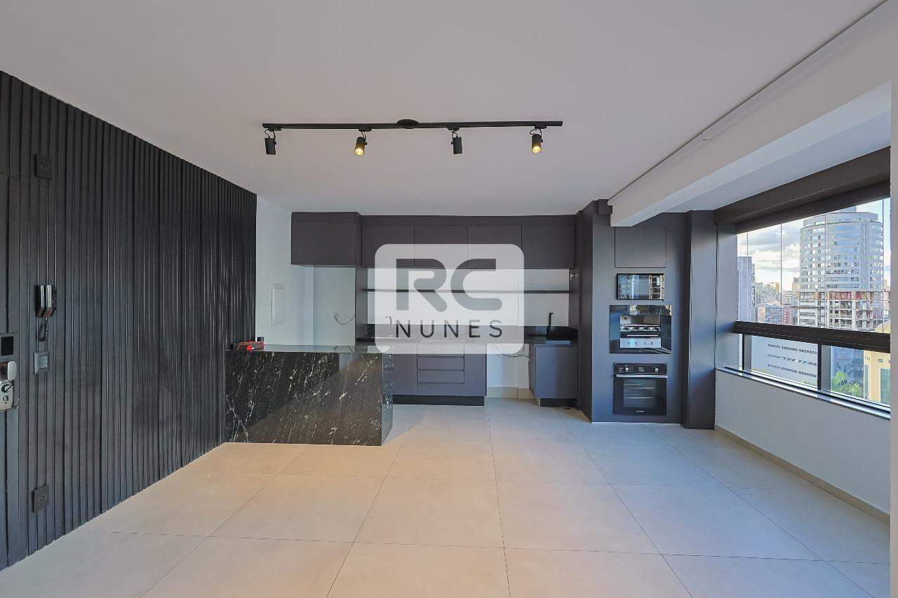 Apartamento para aluguel no Santo Agostinho: 