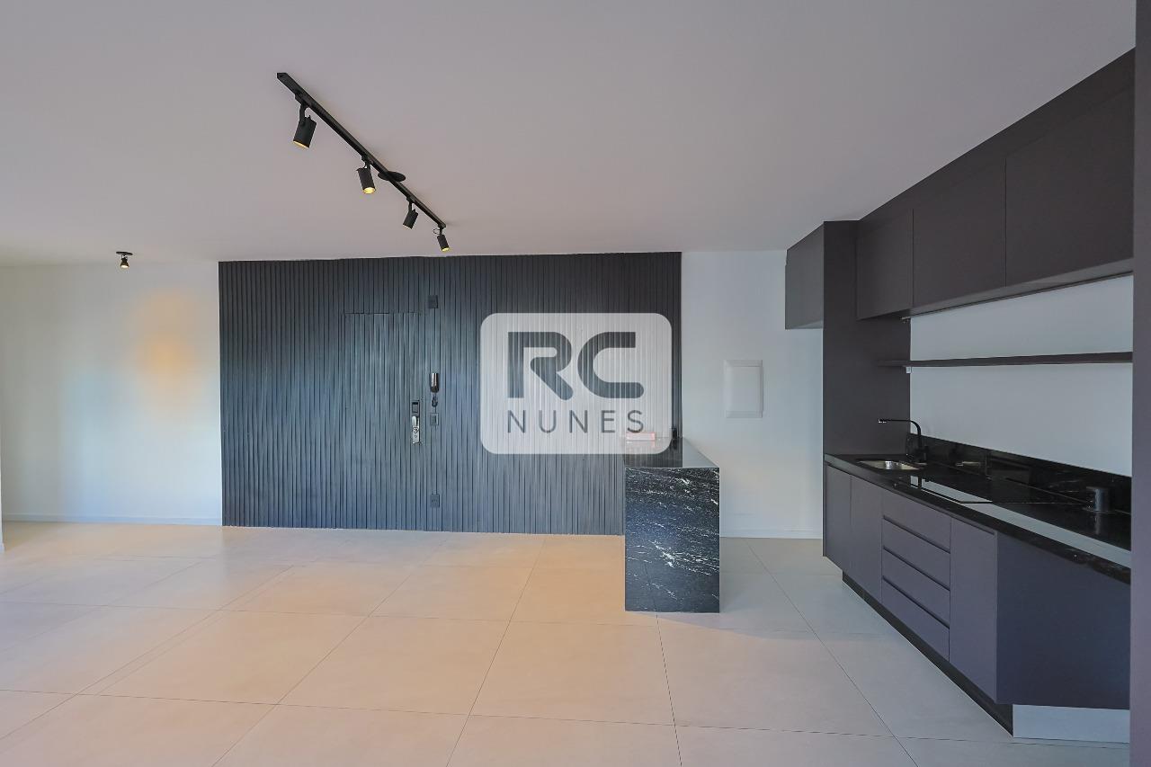 Apartamento para aluguel no Santo Agostinho: 