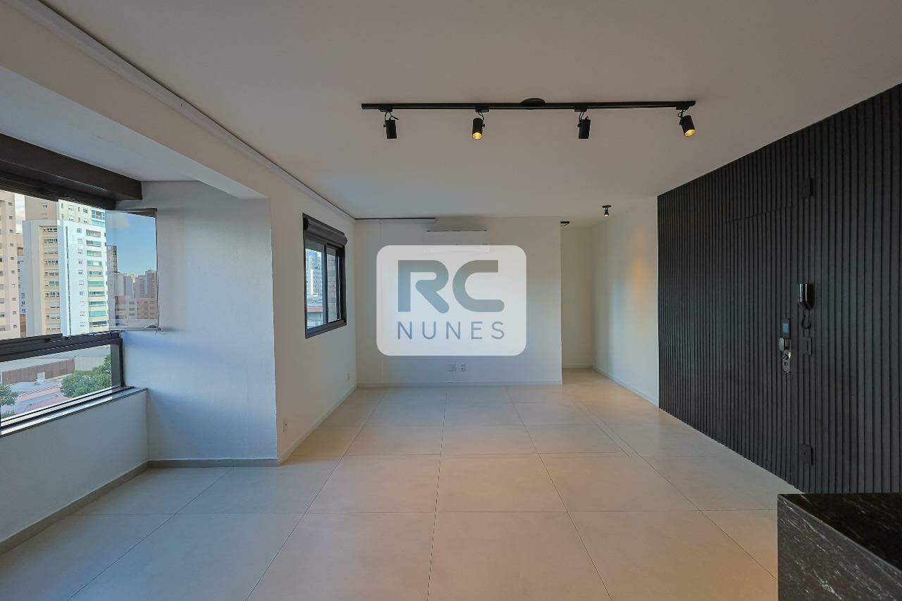 Apartamento para aluguel no Santo Agostinho: 