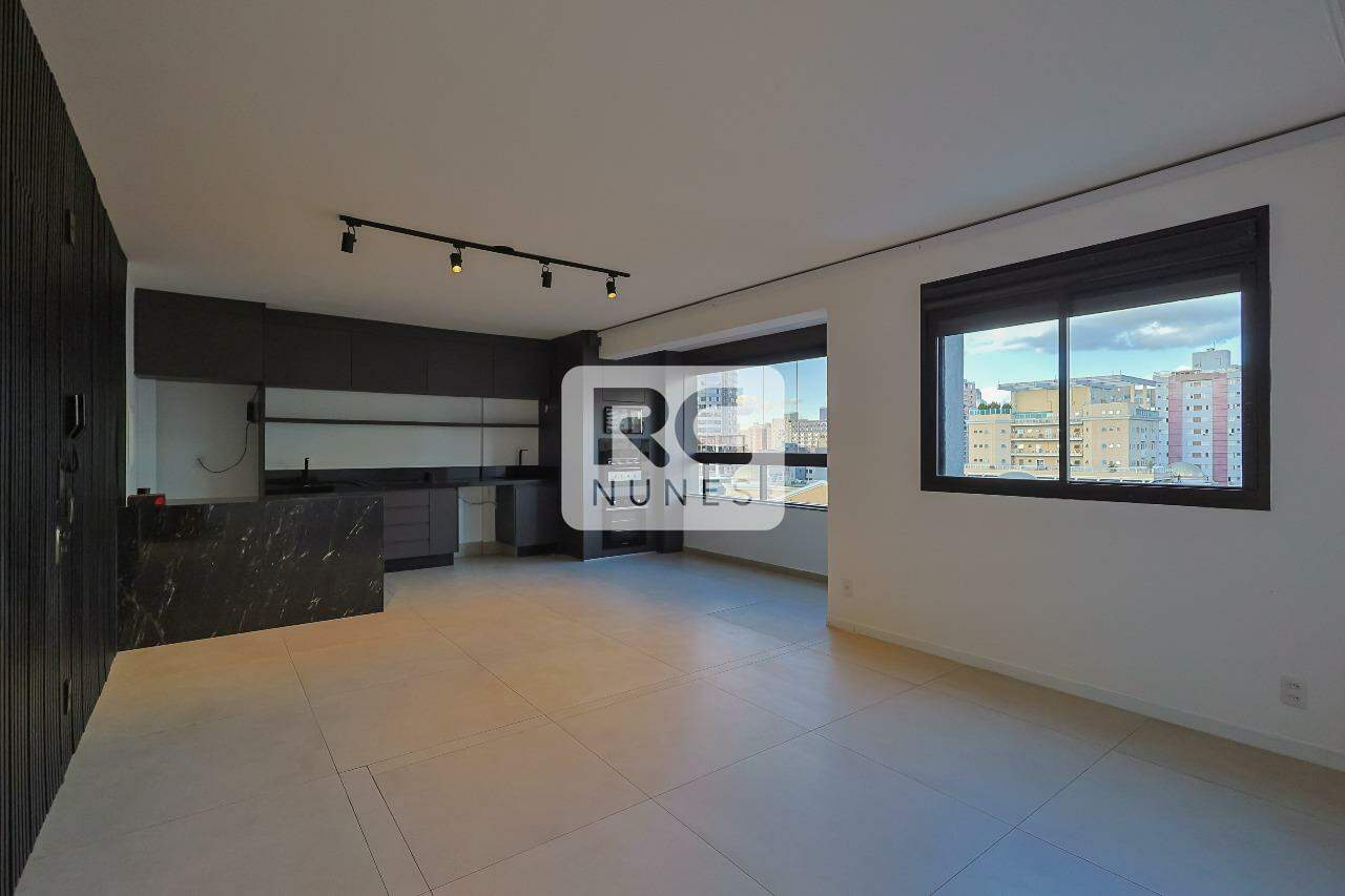 Apartamento para aluguel no Santo Agostinho: 