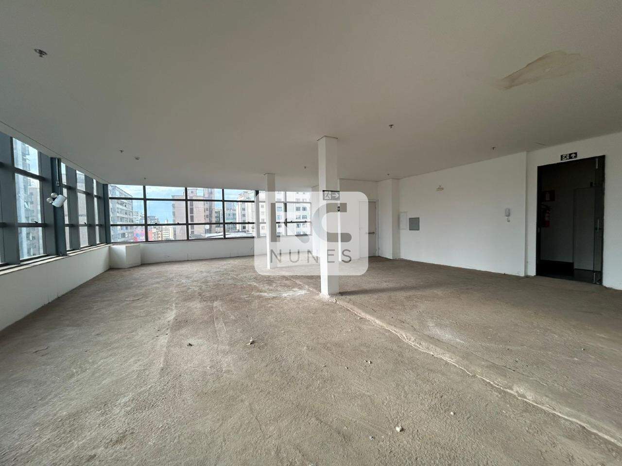Andar corrido para aluguel no Lourdes: 