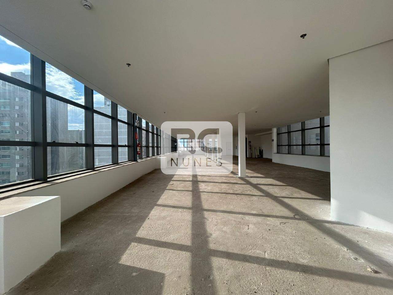 Andar corrido para aluguel no Lourdes: 