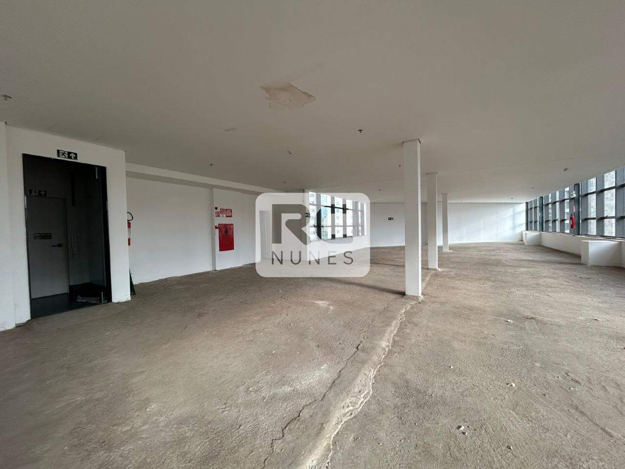 Andar corrido para aluguel no Lourdes: 