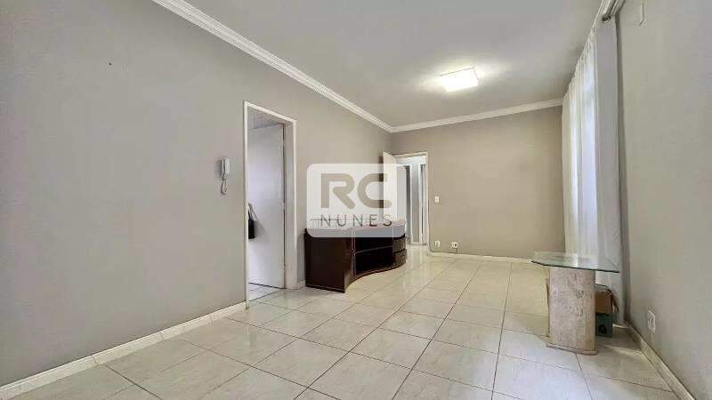 Apartamento à venda no Santa Lúcia: 