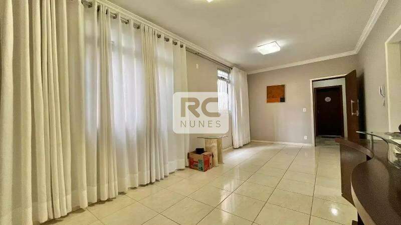 Apartamento à venda no Santa Lúcia: 