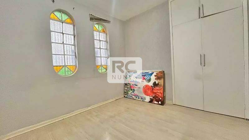 Apartamento à venda no Santa Lúcia: 