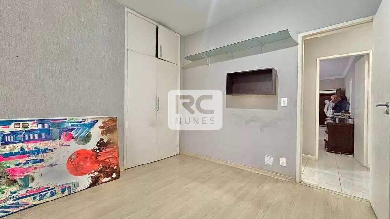 Apartamento à venda no Santa Lúcia: 