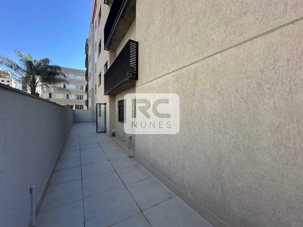Apartamento à venda no São Pedro: 