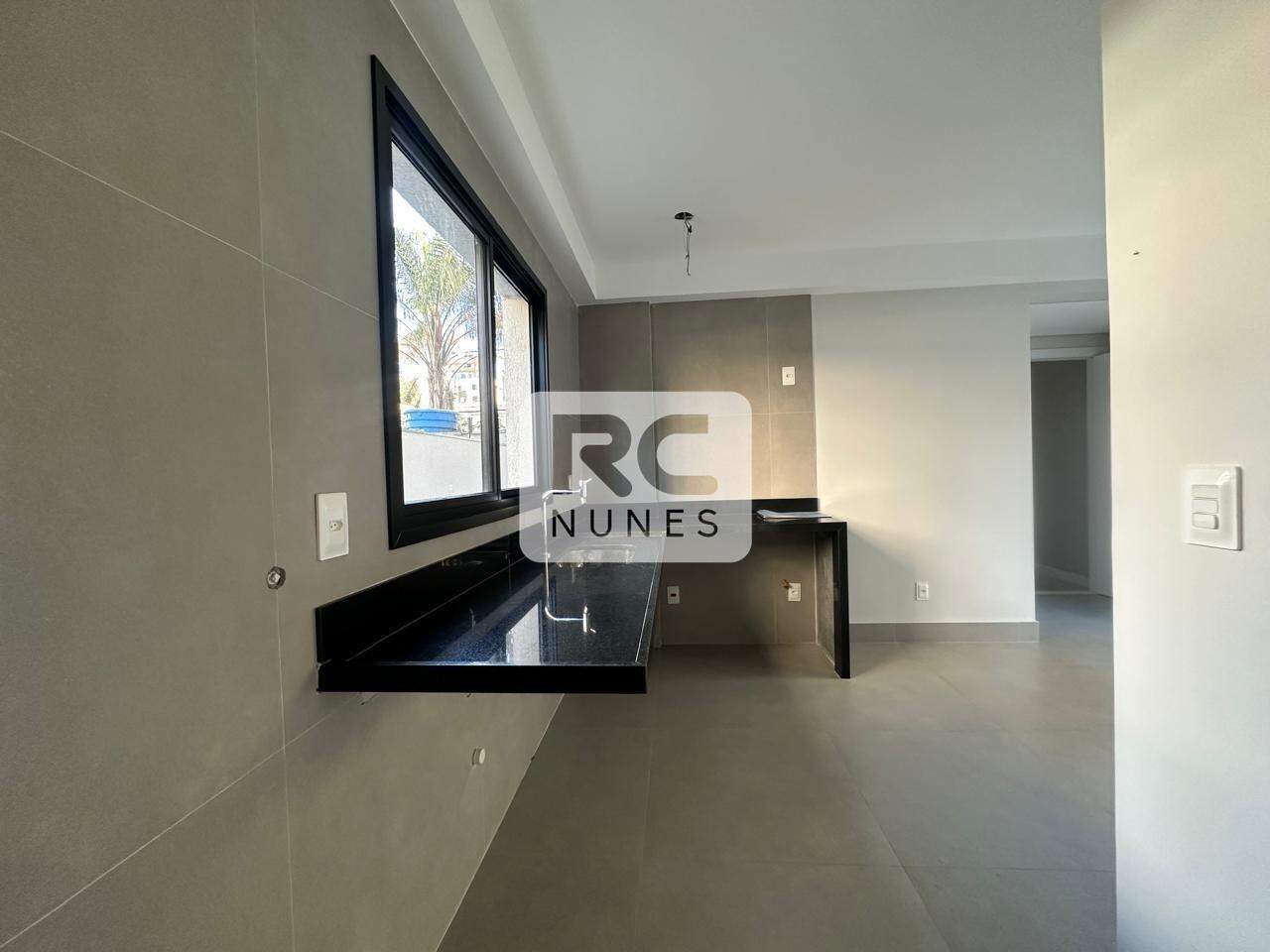 Apartamento à venda no São Pedro: 